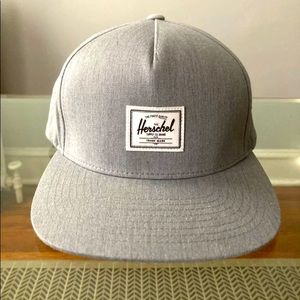 Herschel Snapback Hat